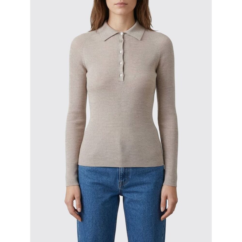 Sa Su Phi Sweater Woman Sand